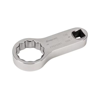 FRDH281 - Końcówka nasadzana oczkowa 3/8", 12-kątna, 7/8"