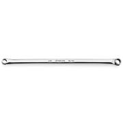 XDH810B - Klucz oczkowy długi odchylony o 15° Flank Drive® High-Performance, 1/4" x 5/16"