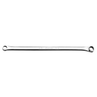 XDH1214A - Klucz oczkowy długi odchylony o 15° Flank Drive® High-Performance, 3/8" x 7/16"