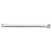 XDH1214A - Klucz oczkowy długi odchylony o 15° Flank Drive® High-Performance, 3/8" x 7/16"