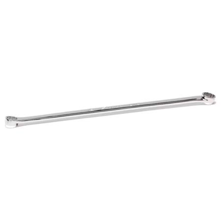XDH1416A - Klucz oczkowy długi odchylony o 15° Flank Drive® High-Performance, 7/16" x 1/2"