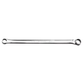 XDH2024A - Klucz oczkowy długi odchylony o 15° Flank Drive® High-Performance, 5/8" x 3/4"