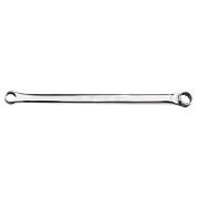 XDH2024A - Klucz oczkowy długi odchylony o 15° Flank Drive® High-Performance, 5/8" x 3/4"
