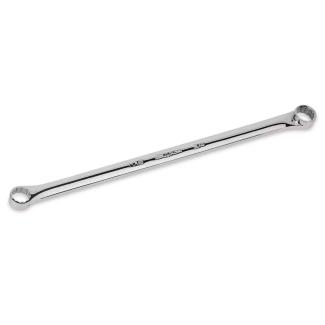 XDH2224A - Klucz oczkowy długi odchylony o 15° Flank Drive® High-Performance, 11/16" x 3/4"