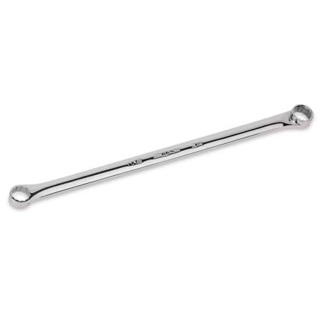 XDH2224A - Klucz oczkowy długi odchylony o 15° Flank Drive® High-Performance, 11/16" x 3/4"