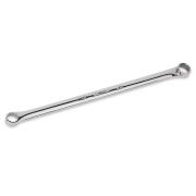 XDH2224A - Klucz oczkowy długi odchylony o 15° Flank Drive® High-Performance, 11/16" x 3/4"
