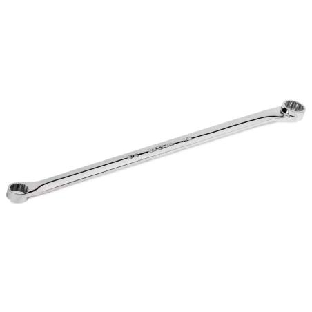 XDH2428 - Klucz oczkowy długi odchylony o 15° Flank Drive® High-Performance, 3/4" x 7/8"