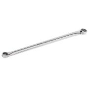 XDH2428 - Klucz oczkowy długi odchylony o 15° Flank Drive® High-Performance, 3/4" x 7/8"