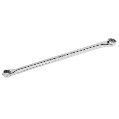 XDH2428 - Klucz oczkowy długi odchylony o 15° Flank Drive® High-Performance, 3/4" x 7/8"