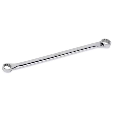 XDH3440 - Klucz oczkowy długi odchylony o 15° Flank Drive® High-Performance, 1'1/16" x 1'1/4"