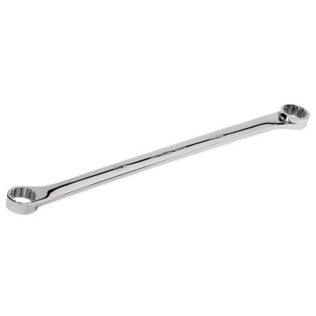 XDH4042 - Klucz oczkowy długi odchylony o 15° Flank Drive® High-Performance, 1'1/4" x 1'5/16"