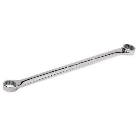 XDH4044 - Klucz oczkowy długi odchylony o 15° Flank Drive® High-Performance, 1'1/4" x 1'3/8"