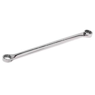 XDH4648 - Klucz oczkowy długi odchylony o 15° Flank Drive® High-Performance, 1'7/16" x 1'1/2"