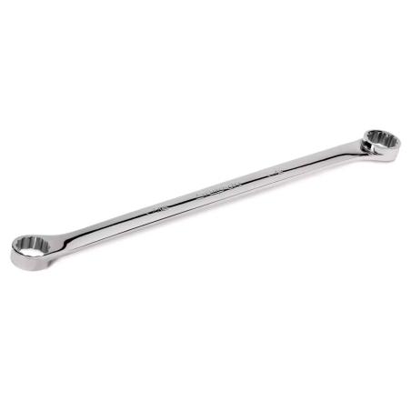 XDH4648 - Klucz oczkowy długi odchylony o 15° Flank Drive® High-Performance, 1'7/16" x 1'1/2"