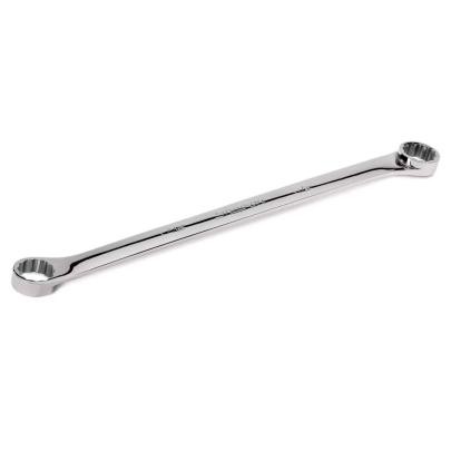 XDH4648 - Klucz oczkowy długi odchylony o 15° Flank Drive® High-Performance, 1'7/16" x 1'1/2"