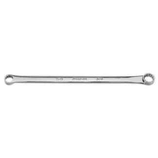 XDHF2024 - Klucz oczkowy prosty długi Flank Drive® High-Performance, 5/8" x 3/4"