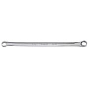 XDHF2226 - Klucz oczkowy prosty długi Flank Drive® High-Performance, 11/16" x 13/16"