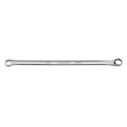 XDHF1618 - Klucz oczkowy prosty długi Flank Drive® High-Performance, 1/2" x 9/16"