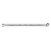 XDHF1214 - Klucz oczkowy prosty długi Flank Drive® High-Performance, 3/8" x 7/16"