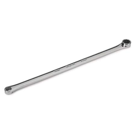 XDHFM810 - Klucz oczkowy prosty długi Flank Drive® High-Performance, 8x10 mm