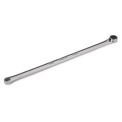XDHFM810 - Klucz oczkowy prosty długi Flank Drive® High-Performance, 8x10 mm