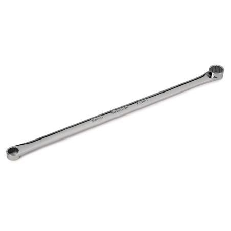 XDHFM911 - Klucz oczkowy prosty długi Flank Drive® High-Performance, 9x11 mm