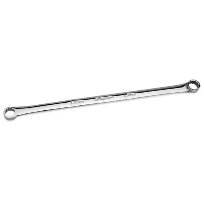 XDHFM1011 - Klucz oczkowy prosty długi Flank Drive® High-Performance, 10x11 mm