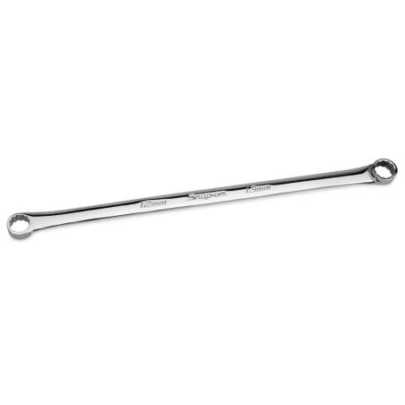 XDHFM1213 - Klucz oczkowy prosty długi Flank Drive® High-Performance, 12x13 mm