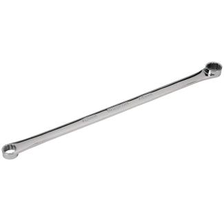 XDHFM1214 - Klucz oczkowy prosty długi Flank Drive® High-Performance, 12x14 mm