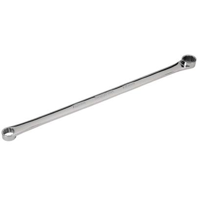 XDHFM1314 - Klucz oczkowy prosty długi Flank Drive® High-Performance, 13x14 mm