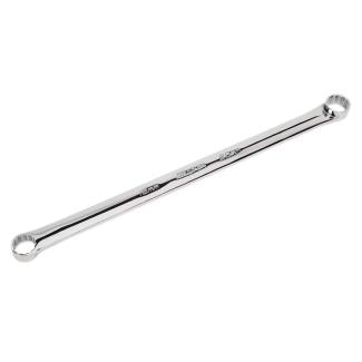 XDHFM1820 - Klucz oczkowy prosty długi Flank Drive® High-Performance, 18x20 mm