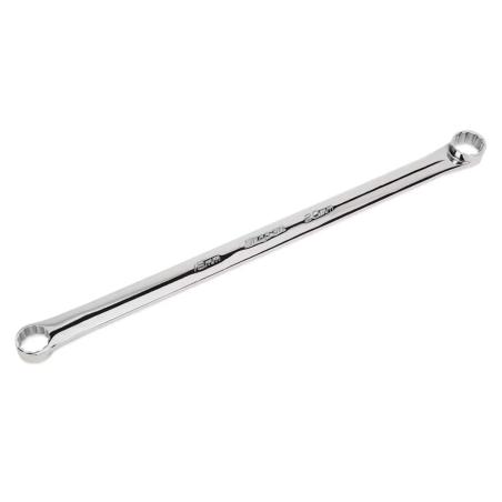 XDHFM1820 - Klucz oczkowy prosty długi Flank Drive® High-Performance, 18x20 mm