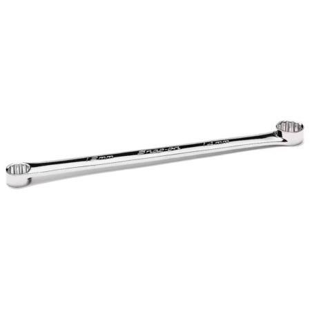 XDHSFM1719 - Klucz oczkowy prosty Flank Drive® High-Performance, 17x19 mm