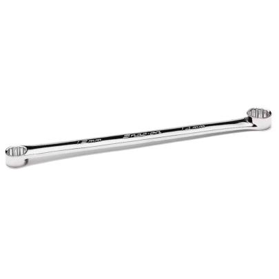 XDHSFM1719 - Klucz oczkowy prosty Flank Drive® High-Performance, 17x19 mm