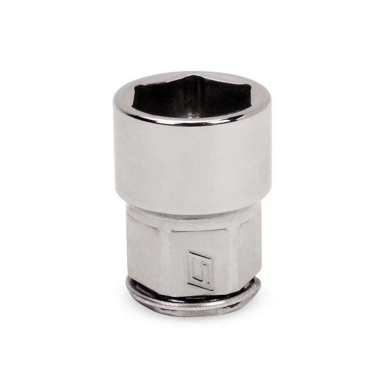 RTSM5 - Nasadka 1/4" 6-kątna, niskoprofilowa, metryczna, 5 mm