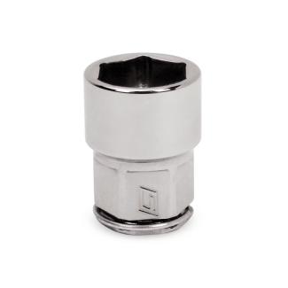 RTSM5.5 - Nasadka 1/4" 6-kątna, niskoprofilowa, metryczna, 5,5 mm