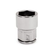 RTSM5.5 - Nasadka 1/4" 6-kątna, niskoprofilowa, metryczna, 5,5 mm