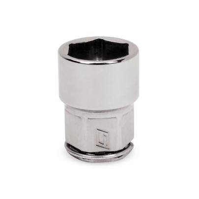 RTSM5.5 - Nasadka 1/4" 6-kątna, niskoprofilowa, metryczna, 5,5 mm