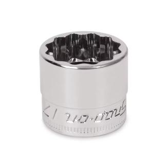 RFM19 - Nasadka 3/8" 12-kątna, niskoprofilowa, metryczna, 19 mm