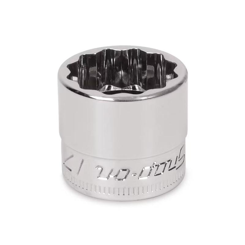 RFM19 - Nasadka 3/8" 12-kątna, niskoprofilowa, metryczna, 19 mm