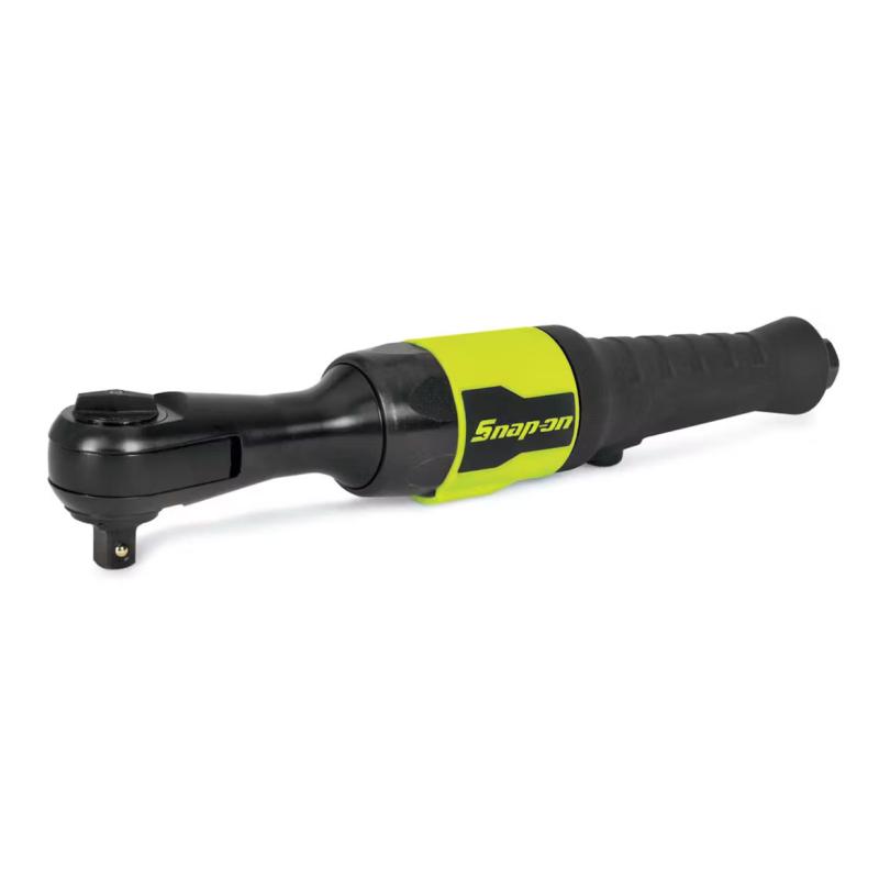 PTR72HV - Grzechotka pneumatyczna 3/8" wzmocniona, fluorescencyjna, 70 ft.lb (95 Nm)