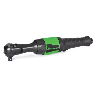 PTR72G - Grzechotka pneumatyczna 3/8" wzmocniona, zielona, 70 ft.lb (95 Nm)