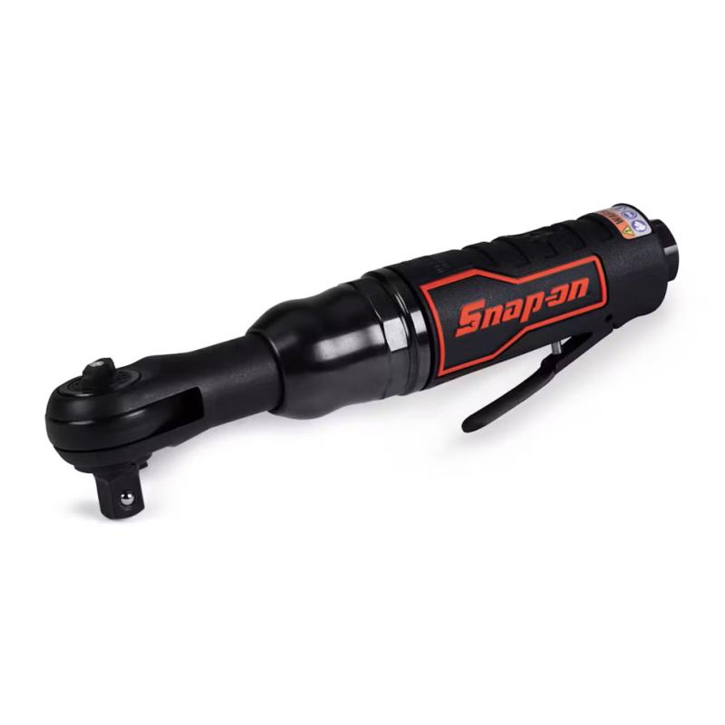 PTR2505 - Grzechotka pneumatyczna 3/8" mini, 35 ft.lb (47 Nm)