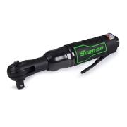 PTR2505G - Grzechotka pneumatyczna 3/8" mini, zielona, 35 ft.lb (47 Nm)