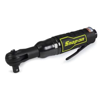 PTR2505HV - Grzechotka pneumatyczna 3/8" mini, fluorescencyjna, 35 ft.lb (47 Nm)