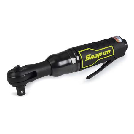 PTR2505HV - Grzechotka pneumatyczna 3/8" mini, fluorescencyjna, 35 ft.lb (47 Nm)