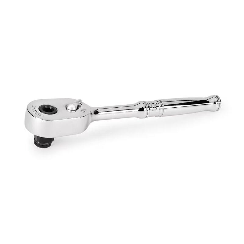 FCY72 - Grzechotka 3/8" Dual 80® Hi-Lok®, kompaktowa, szczelna