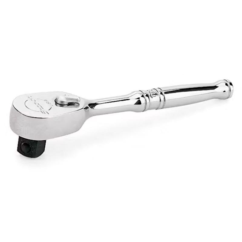 FC72 - Grzechotka 3/8" Dual 80®, kompaktowa