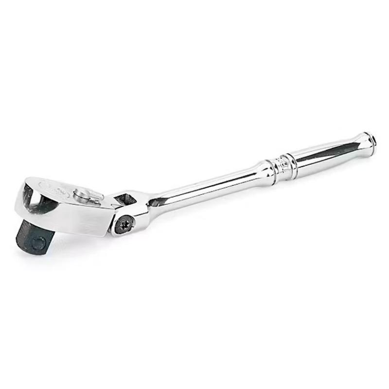 FCF72 - Grzechotka 3/8" Dual 80®, przegubowa, kompaktowa