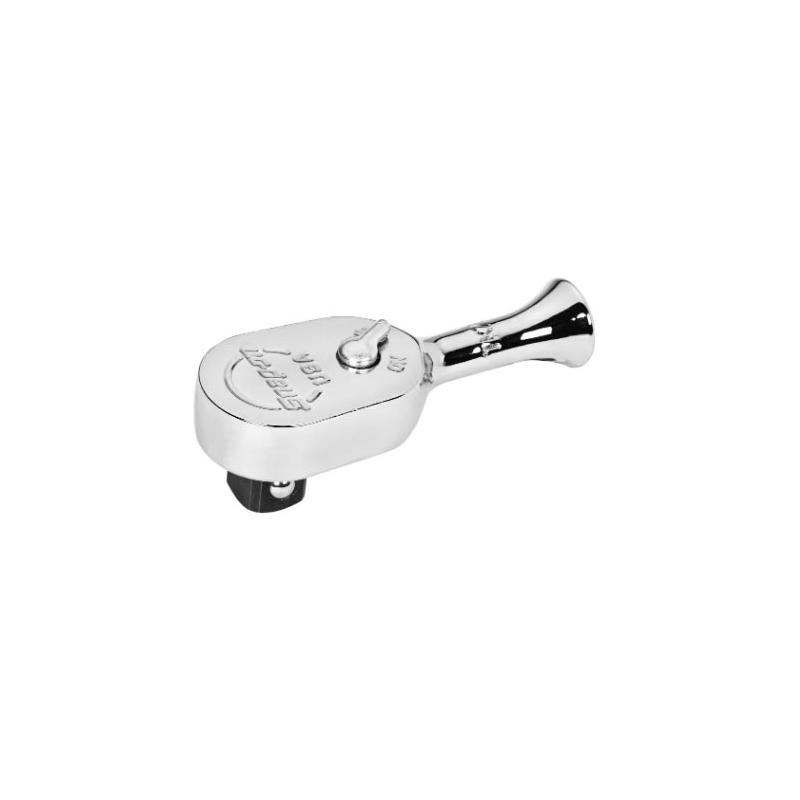 FKC72 - Grzechotka krótka 3/8" Dual 80®, kompaktowa